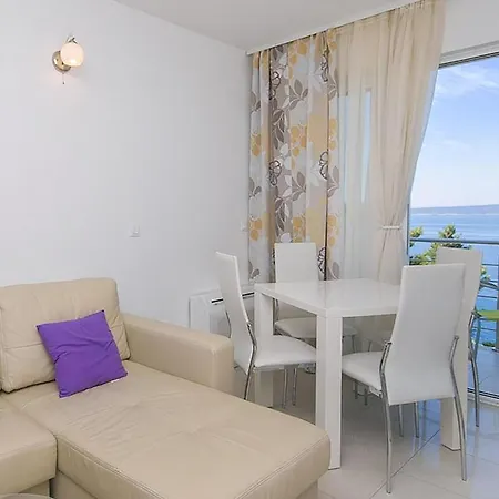 2 Bedroom Awesome In Brela